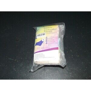 Travelcare Disposable Panties Underwear Women’s Small Multicolor 10 Piece Pack